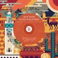 Jack Essek, Salvo Migliorini  - World of Imagination (Erhan Yılmaz Remix)  Premiere