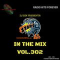 Dj Bin - In The Mix Vol.302