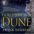 God Emperor of Dune -Frank Herbert-Dune, Book 4