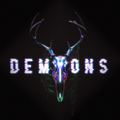Demons | Dark Zouk Set