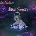 Auditory Relax Station #28: Return to Ganesha with Future Species