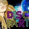 Disco Party mix