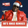 Christmas Hip Hop Mix 2022  Best Xmas Remixes of 90's & 2000's Rap Classics | DJ Noize