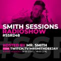 Smith Sessions Radioshow 248