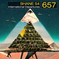 Shane 54 - International Departures 657