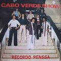 CABO VERDE SHOW RETRO COLADEIRA By Edou