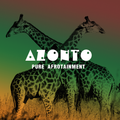 Fahda Sensi presents Azonto Promo Mix Vol.2 - Pure Afrotainment