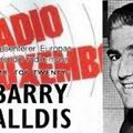 Radio Luxembourg Top 20 1966 06 26 - Barry Aldis
