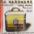DJ Hardware ‎– Phunky Breaks From The Vault Vol.I (1997)
