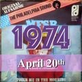 That 70's Show - April Twentieth Nineteen Seventy Four