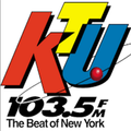 WKTU-FM 103-5 The Beat of New York with Broadway Bill Lee from March 28, 2000