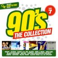 90's The Collection Vol.7 (2019) CD1