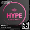 pwnda - pwnda - Sunday Beats - DJ HYPE - Florida Breaks Guest Mix (UDGK: 09/07/2023)