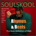 RHYMES & BEATS – THE NEW DEFINITION OF R&B. Fts: Lucky Daye, MediSun, Wryter, Elijah Blake, Stokley