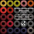 Divine Chord Gospel Show pt. 112 - Pinewood Label Focus