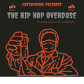 HIPHOP OVERDOSE SEPT 8 2022 EXTENDED FEATURING INTERVIEW WITH SPACEMAN