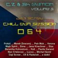 Daji Screw - Chill EDM Session 064 (CZ & SK Edition vol. 5)