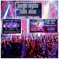 BOOGIE NIGHTS RADIO SHOW PROGRAM 2021-01-30 NU-DISCO 80S SPECIAL MIXED BY DJ DANIEL ARIAS DAZA