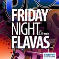 Friday Night Flavas - DJ Feedo - 11/11/2016 on NileFM