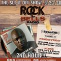 MISTER CEE THE SET IT OFF SHOW ROCK THE BELLS RADIO SIRIUS XM 6/23/20 2ND HOUR