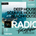 Beachhouse Radio - December 2020 (Episode Thirteen) - with Royce Cocciardi