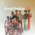 (154)  VA - Good Feeling 70s (2022) (21/04/2022)