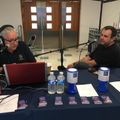 OB live from Braehead ASRA Radio Rally 1st hour - 20th May 2018