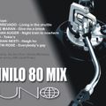 Vinilo 80 Mix vol. 1 by Dj Javi-