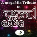 megaMix #213 A Tribute to Kool & The Gang