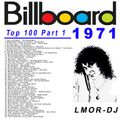 Billboard Top 100 1971 Part 1