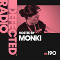 Defected Radio Show presented by Monki - 31.01.2020