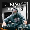 MURO presents KING OF DIGGIN' 2021.11.03 【DIGGIN' Prodigy】