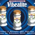 Rap - Vibealite (Sugar spice and all things nice) 11/11/94