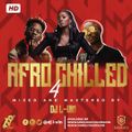 DJ L-ViN - Afro Chilled 4