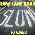 Slow Lane Radio