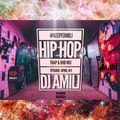 New Hip-Hop Trap RnB Mix #1 DJ Amili April 2018 [Dirty]