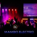 77 - ZUMBA - MIX - MAMBO ELECTRO - (10 MINS) - GUSTAVO DARZAK DJ