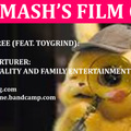 Dr Smash's Film Club #03 (Feat. Toygrind): Pikachu, Torturer: Police Brutality& Family Entertainment