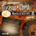 DJ SEIJI The Treasure Chest 3