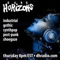 Dark Horizons Radio - 12/7/17