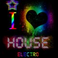 ELECTRO HOUSE MIX 2018 DJ HIPHOUSE RICKY