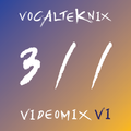 Trace Video Mix #311 by VocalTeknix