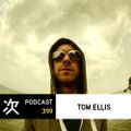 Tsugi Podcast 399 : Tom Ellis