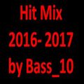 Hit Mix 2016 - 2017