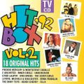 Hitbox '92 Vol. 2 (1992)