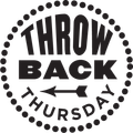 Throwback Thursday Mix 11/12/20