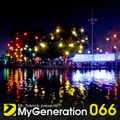 Mr. Trancis - My Generation 066