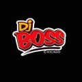 DJ BOSS - Urban Hip-Pop Mix