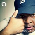 EPM Podcast #62 - Donnell Knox (a.k.a. D-Knox)