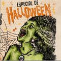 Halloween Special - Cumbia, Guaracha, Rumba on 45! 